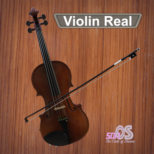 Violin Real MOD Unlimited Money 1.7 Violin Real MOD Unlimited Money 1.7