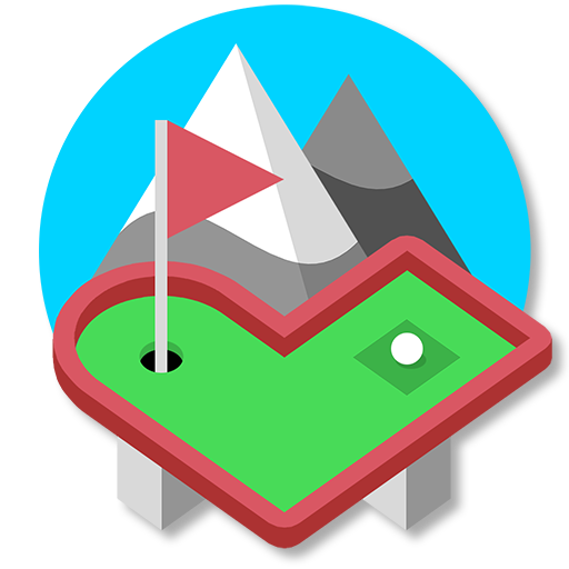 Vista Golf MOD Unlimited Money 2.2.15