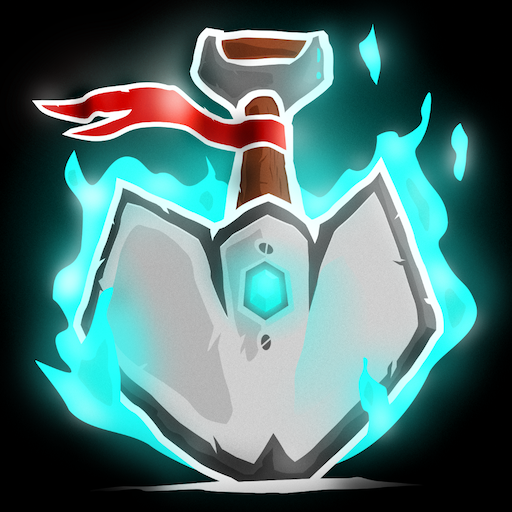 Warshovel Idle RPG MOD Unlimited Money 1.0.490