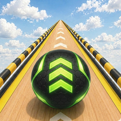 3D Rolling Balls Runner Game MOD Unlimited Money 11.0 3D Rolling Balls Runner Game MOD Unlimited Money 11.0