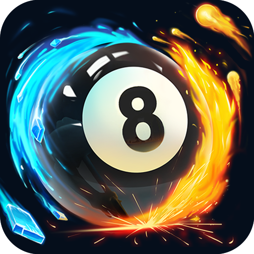 8 Ball Magic MOD Unlimited Money 1.1.6 8 Ball Magic MOD Unlimited Money 1.1.6
