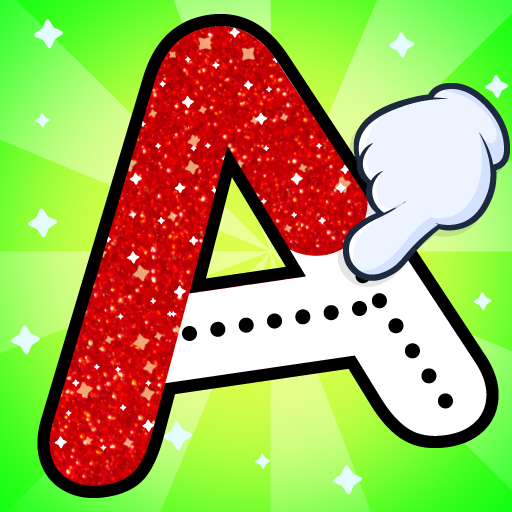 ABC Tracing alphabets for kids MOD Unlimited Money 6.2