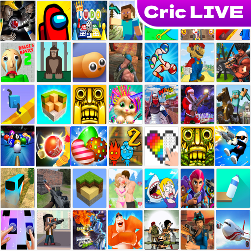 All Games – All in one Games MOD Unlimited Money 1.0.45 All Games – All in one Games MOD Unlimited Money 1.0.45