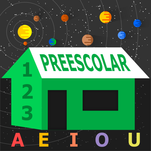 Aprender en Preescolar Digital MOD Unlimited Money 2.9.3 Aprender en Preescolar Digital MOD Unlimited Money 2.9.3