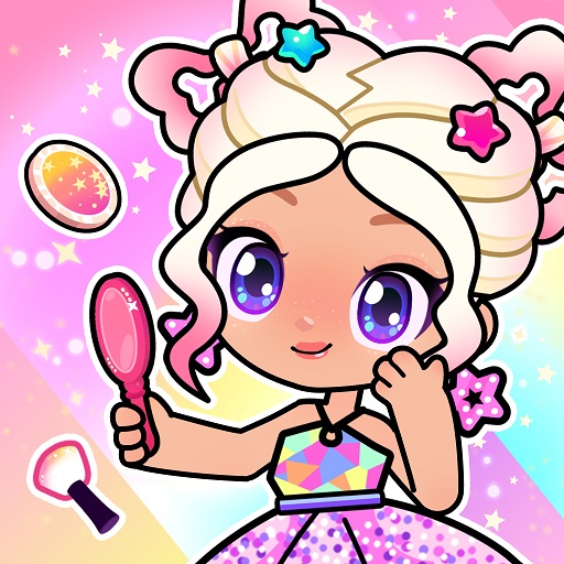 Beauty Salon Spa Nail Game MOD Unlimited Money 1.5.2