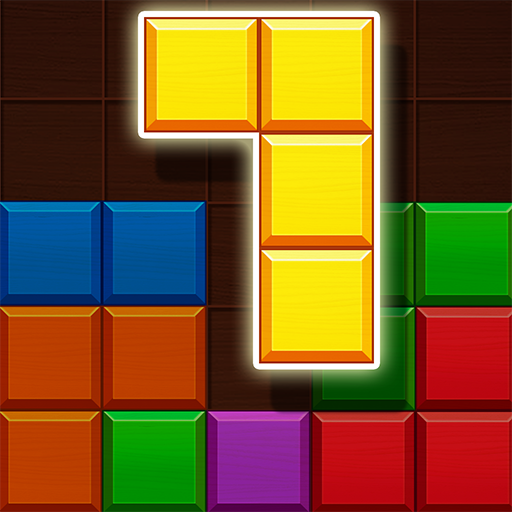 Block puzzle MOD Unlimited Money 3.4