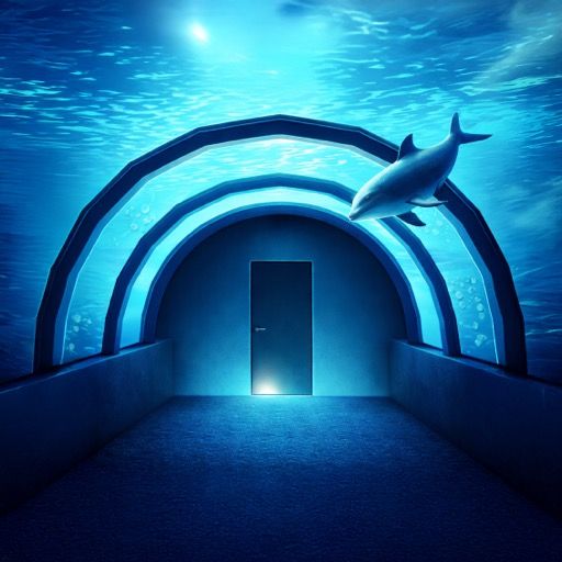 Can you escape Undersea Villa MOD Unlimited Money 1.3.3