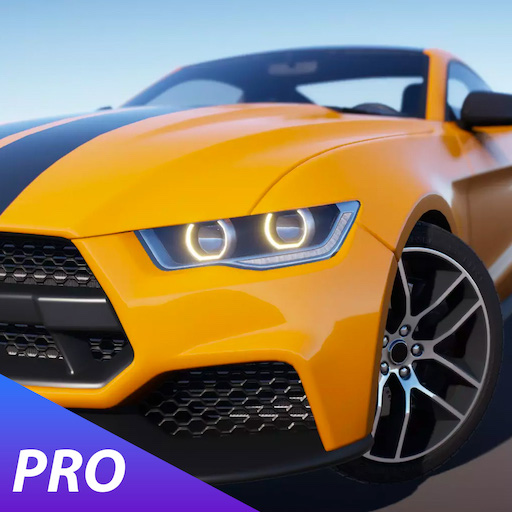 Car Game Pro – Parking Race MOD Unlimited Money 51 Car Game Pro – Parking Race MOD Unlimited Money 51