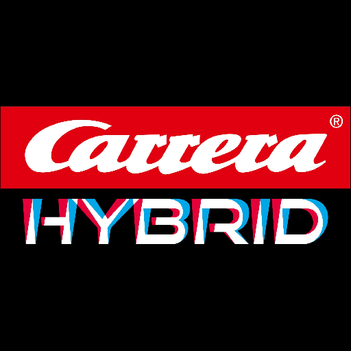 Carrera Hybrid MOD Unlimited Money 1.2.2