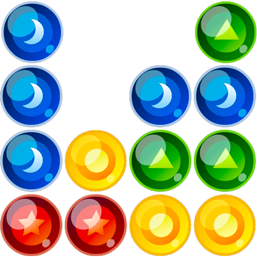 Classic Bubble Breaker MOD Unlimited Money 2.6.6