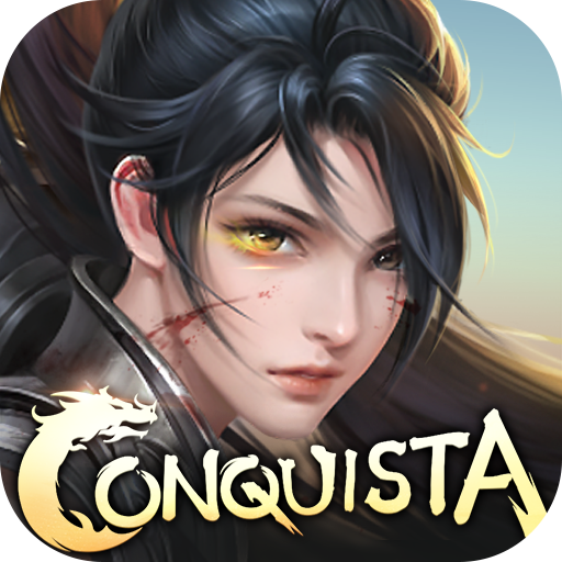 Conquista Online – MMORPG Game MOD Unlimited Money 1.1.2.3