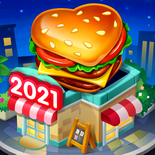 Cooking StreetChef Simulator MOD Unlimited Money 1.0.32 Cooking StreetChef Simulator MOD Unlimited Money 1.0.32