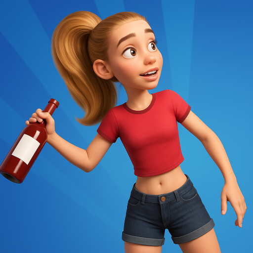 Crazy Bar Brawl MOD Unlimited Money 1.0.9