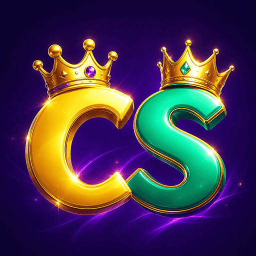 Crown Coins Casino MOD Unlimited Money 2.4