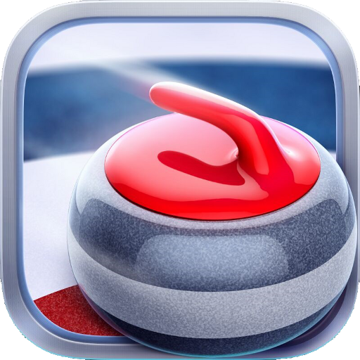 Curling 3D MOD Unlimited Money 2.7