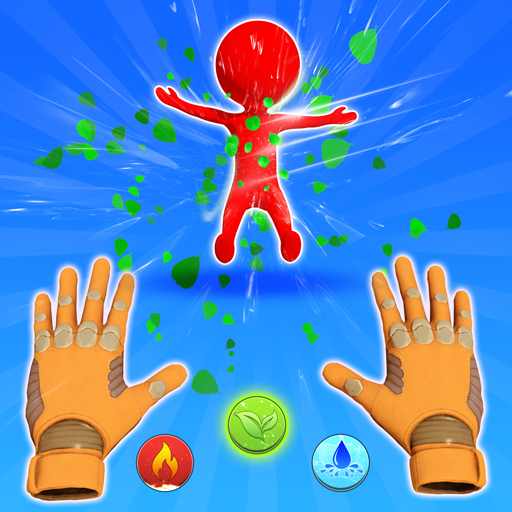 Elements Game Fight MOD Unlimited Money 1.6