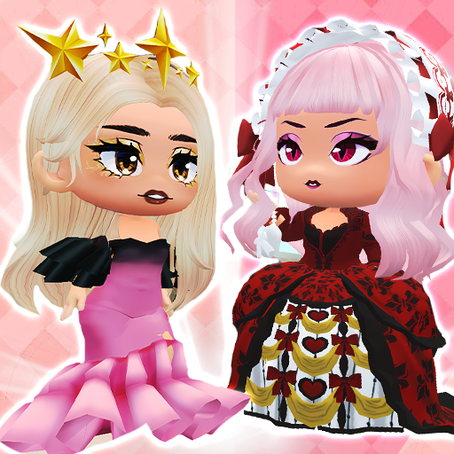 Fashion Roblock Chibi Room MOD Unlimited Money 1.1.3 Fashion Roblock Chibi Room MOD Unlimited Money 1.1.3