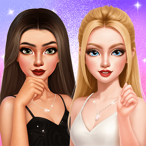 Fashion Star Dress Up Show MOD Unlimited Money 1.7.6