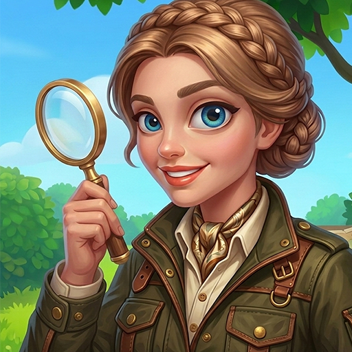 Find Hidden Objects – Spot It MOD Unlimited Money 1.0.6