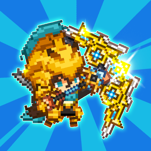 GODCHER Idle Tower Defense MOD Unlimited Money 0.8.5