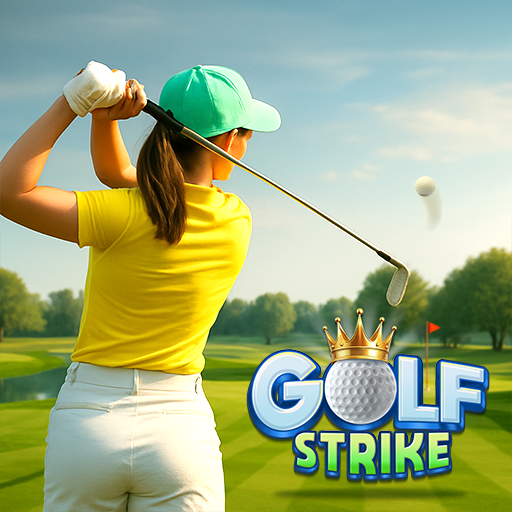 Golf Masters 3D Android TV MOD Unlimited Money 1.5 Golf Masters 3D Android TV MOD Unlimited Money 1.5