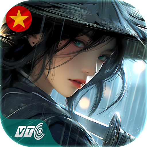 Hoa Sn Kim Th VTC MOD Unlimited Money 1.2.6