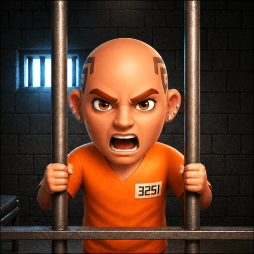 I Am Prisoner MOD Unlimited Money 0.1.0