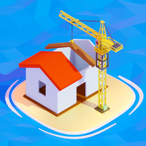 Idle Island Inc MOD Unlimited Money 1.33