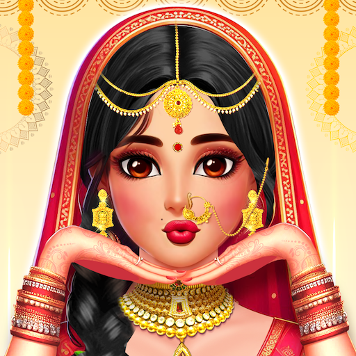 Indian Fashion Dress Up Games MOD Unlimited Money 3.2 Indian Fashion Dress Up Games MOD Unlimited Money 3.2