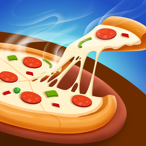 Kids Cooking Games Baking MOD Unlimited Money 4.1.9