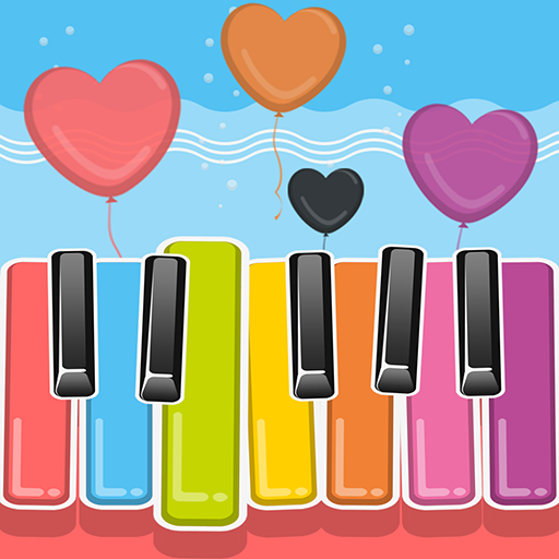 Kids Piano MOD Unlimited Money 7.1