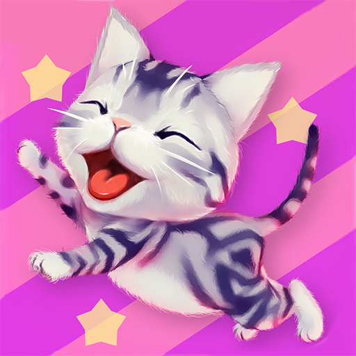 Kitten Run MOD Unlimited Money 1.2.2