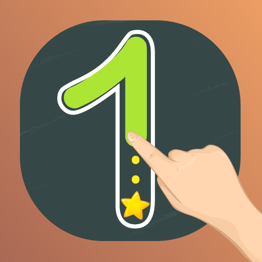 Learn Numbers for Kids 3-6 yrs MOD Unlimited Money 2.82.030726