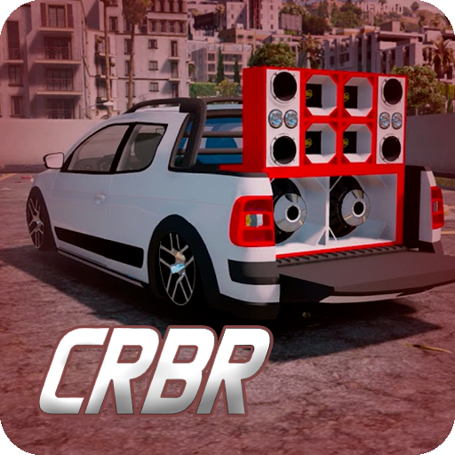 Lowered Cars BR MOD Unlimited Money 4.17