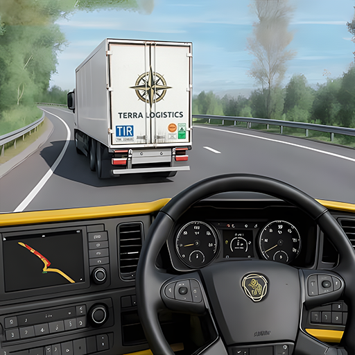 Mega Truck Driving Truck Game MOD Unlimited Money 5.3 Mega Truck Driving Truck Game MOD Unlimited Money 5.3