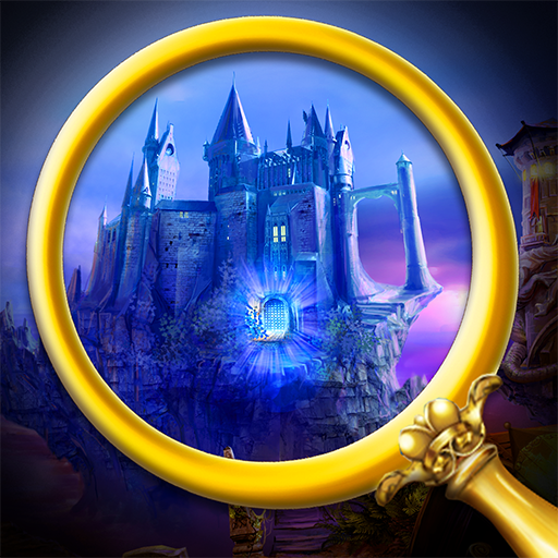 Midnight Castle Hidden Object MOD Unlimited Money 1.14.84