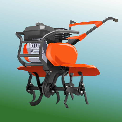 Motoblock MOD Unlimited Money 2.3.0