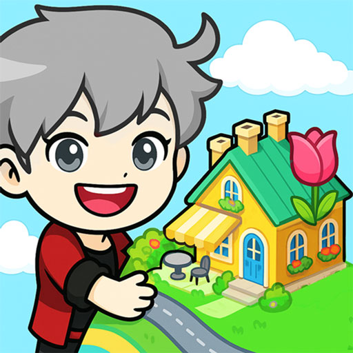 My Ava Game World Dream Story MOD Unlimited Money 1.8 My Ava Game World Dream Story MOD Unlimited Money 1.8