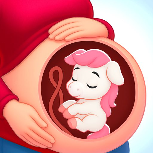 Pony Mommys Newborn Adventure MOD Unlimited Money 2.2.1