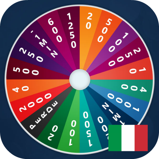 Ruota Fortunata Italiano MOD Unlimited Money 1.94
