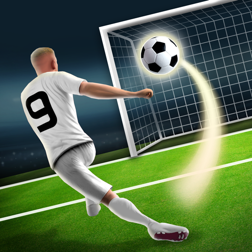 SOCCER Kicks – Stars Strike 25 MOD Unlimited Money 2.2.15
