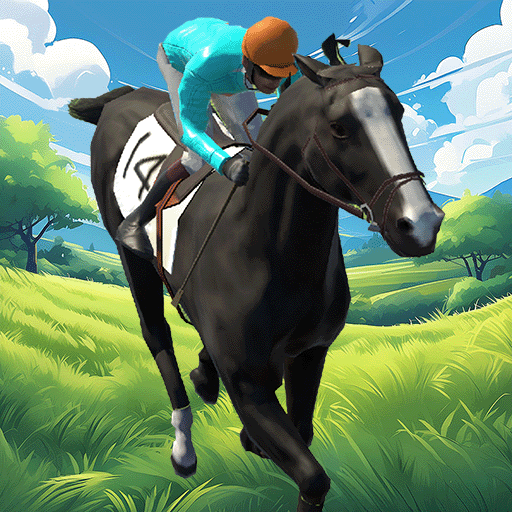 The Jockey MOD Unlimited Money 2.2.0