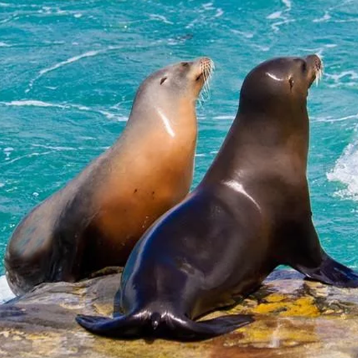 The Sea Lion MOD Unlimited Money 1.2.0 The Sea Lion MOD Unlimited Money 1.2.0