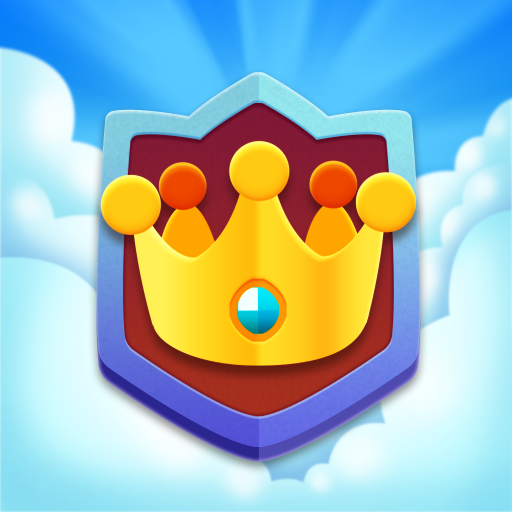 Tower Masters Match 3 game MOD Unlimited Money 1.0.25