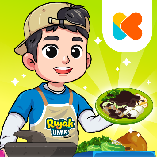 Warung Rujak dan Tahu Tek MOD Unlimited Money 1.0.11 Warung Rujak dan Tahu Tek MOD Unlimited Money 1.0.11