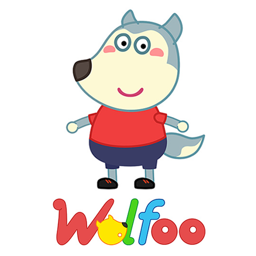 Wolfoo World Educational Games MOD Unlimited Money 1.5.4