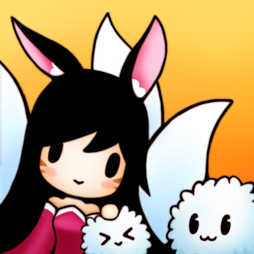 Ahri RPG Poro Farm MOD Unlimited Money 1.84 Ahri RPG Poro Farm MOD Unlimited Money 1.84