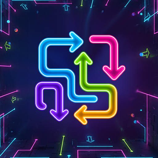Arrow Trail Escape MOD Unlimited Money 0.7.0 Arrow Trail Escape MOD Unlimited Money 0.7.0