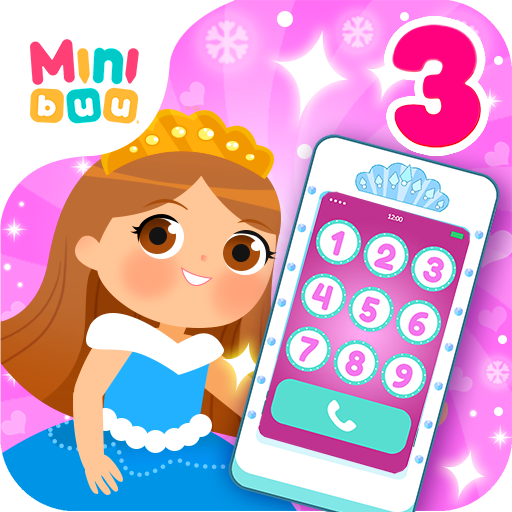 Baby Princess Phone 3 MOD Unlimited Money 4.2