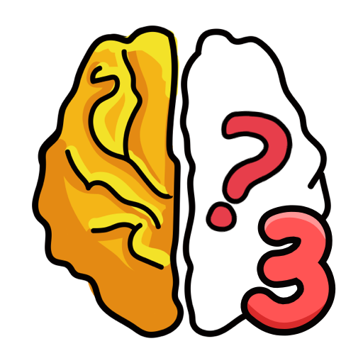 Brain Out 3 – puzzle games MOD Unlimited Money VARY